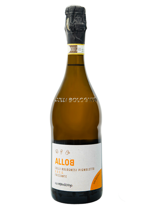 ALLOB  - La Marmocchia | distribuito da Tutto il Resto Vini