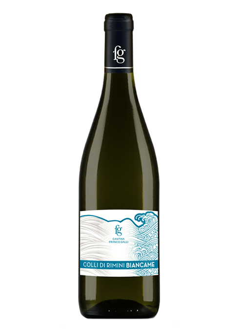 Biancame  - Franco Galli | distribuito da Tutto il Resto Vini